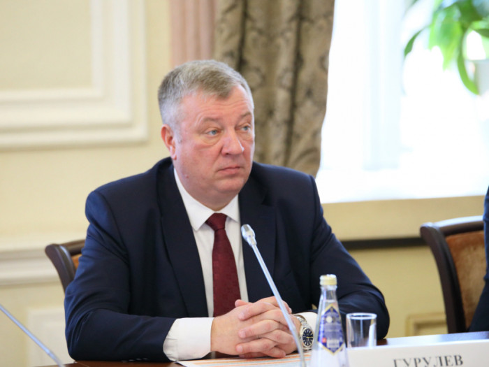 Гурулёв назвал импотентами министров за провалы в работе по контролю масочного режима