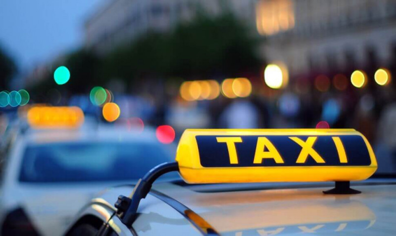 180 тысяч рублей украли у таксиста в Борзе