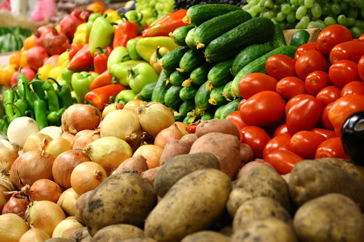 Овощей на 11 млн рублей закупят для пострадавших от паводков в Забайкалье
