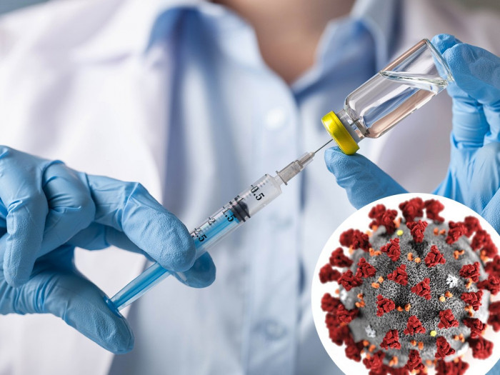 Почти 1,5 тысячи жителей Забайкалья получили вакцину от COVID