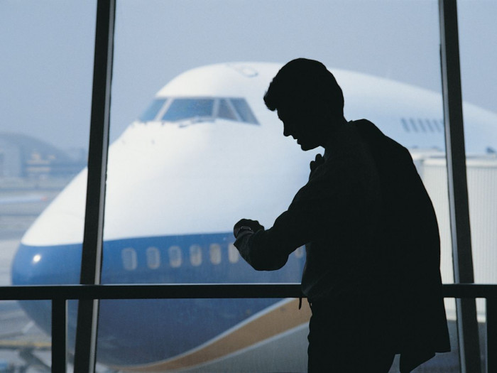 Пассажиров держат в аэропорту Читы уже почти 5 часов