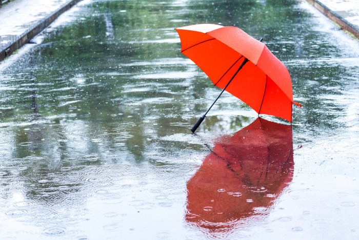 Кратковременные дожди ожидаются 5 августа в Чите и Забайкалье
