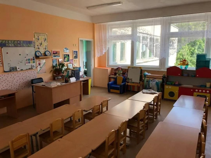 МВД опровергло информацию о минировании детского сада в Читинском районе