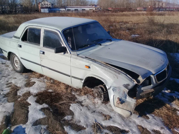 Забайкальцы пытались угнать три машины за ночь в Краснокаменске