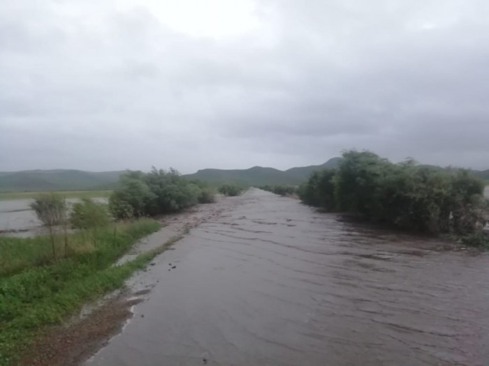 Режим ЧС из-за паводков введут ещё в пяти районах Забайкалья