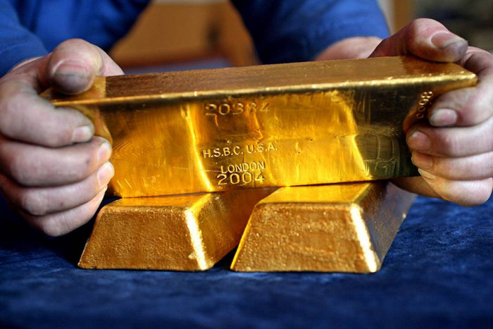 Работник золотодобывающей компании украл металла на 26 млн руб. в Забайкалье