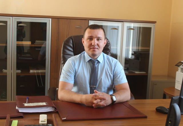 Главу Борзинского района обвинили в получении взяток на 280 тыс. рублей