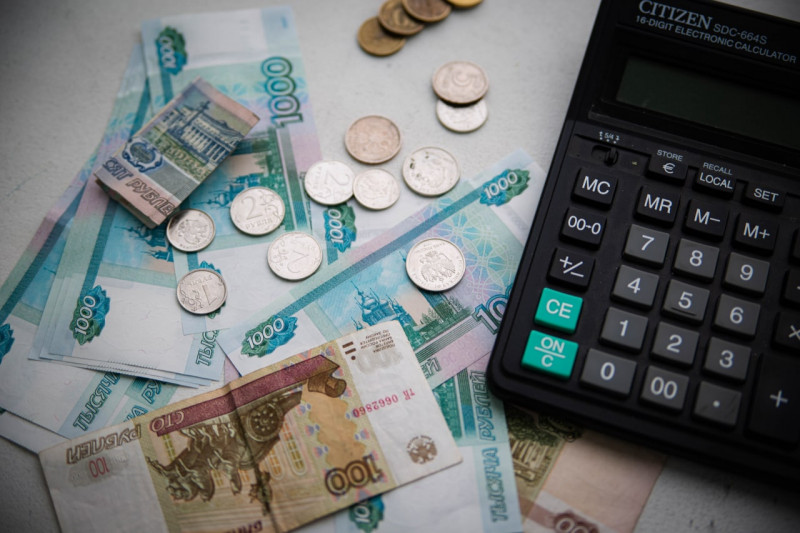 Бывший бухгалтер села в Забайкалье присвоила из бюджета 119 тысяч рублей