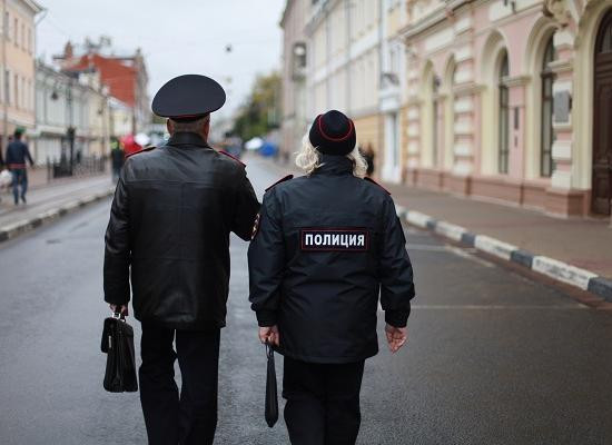 Склонную к бродяжничеству забайкалку разыскивает полиция в Костромской области