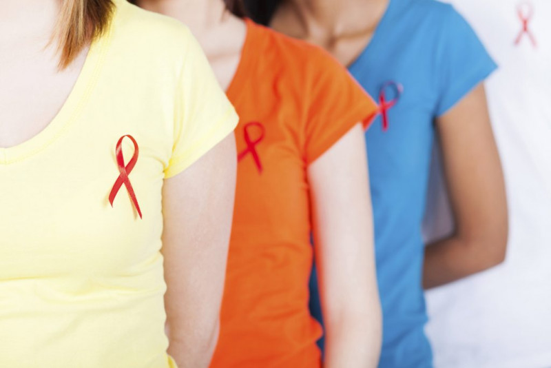 Пять ВИЧ-инфицированных подростков выявили за 2021 год в Забайкалье