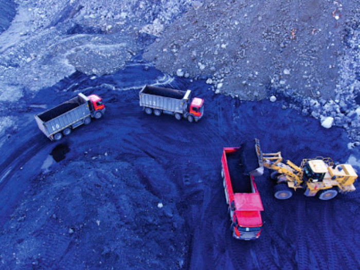Недельный запас угля будет создан в котельных Могойтуя в Забайкалье