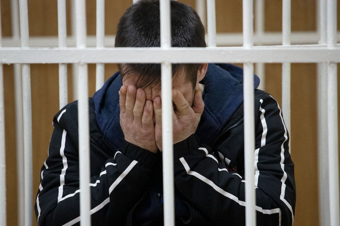 Сестра обвиняемого в убийстве жены в Новопавловке рассказала о его поведении на пьянках