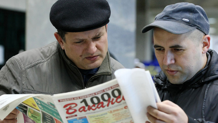 Уполномоченный по правам человека в Забайкалье назвал настоящее количество безработных в крае