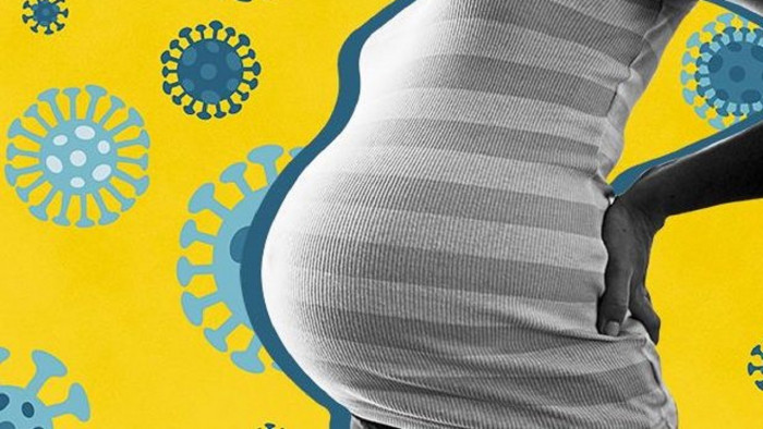 Гинеколог из Забайкалья рассказала, может ли беременная с COVID заразить своего ребёнка