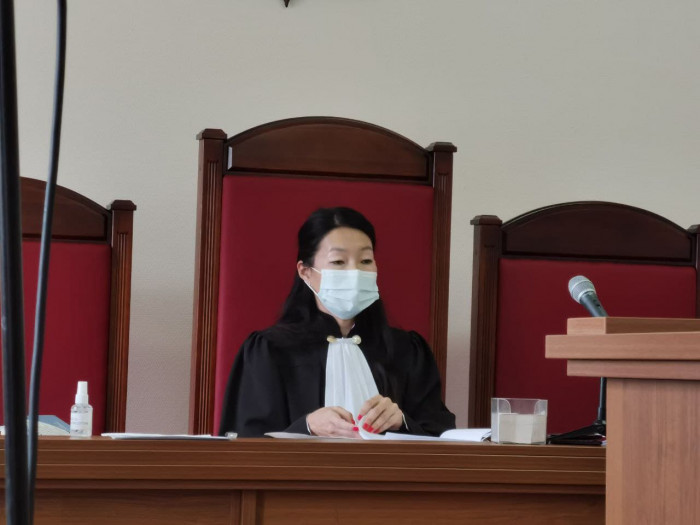 Судья оценил видеоролики кандидата в депутаты Госдумы Носова на предмет агитации