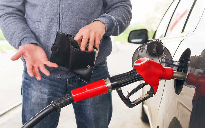 Жителей Забайкалья предупредили о повышении цен на бензин