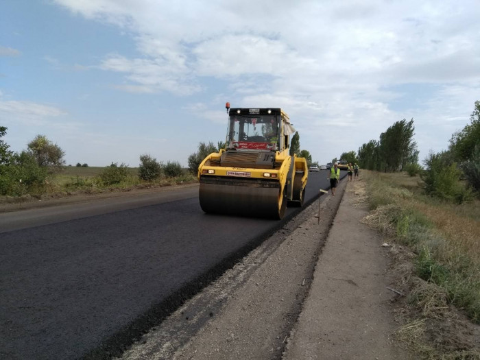 Определены дороги для ремонта в 2020 г. в Читинском районе края