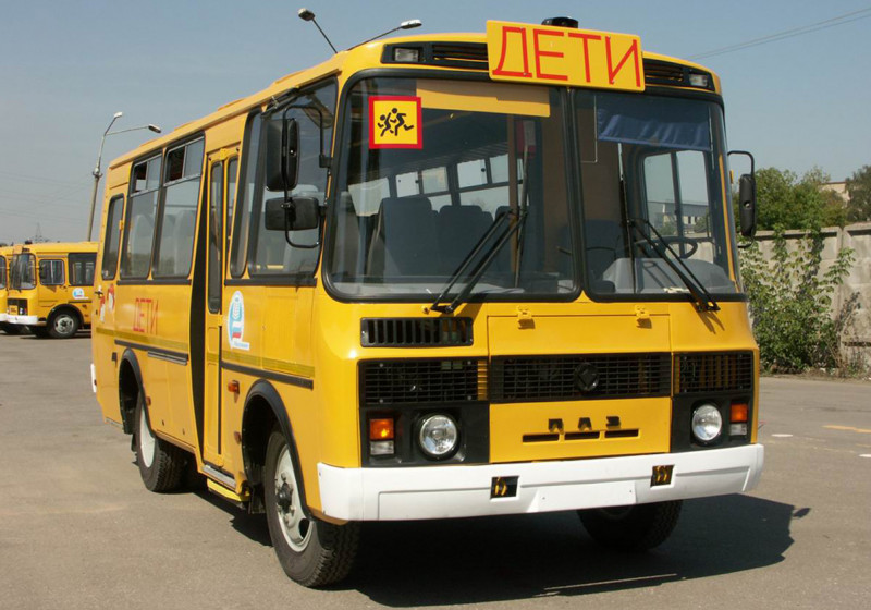 Оформление документов для школьного автобуса займёт минимум 2 месяца – минобр Забайкалья