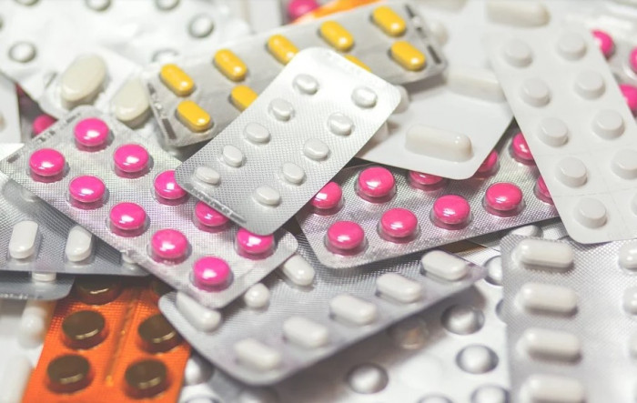 Антибиотики и противовирусные препараты поступят в Забайкалье до конца недели