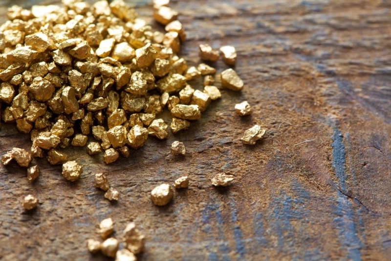 Золотодобытчики из Балея заплатили почти 1 млн рублей за загрязнение реки и территории