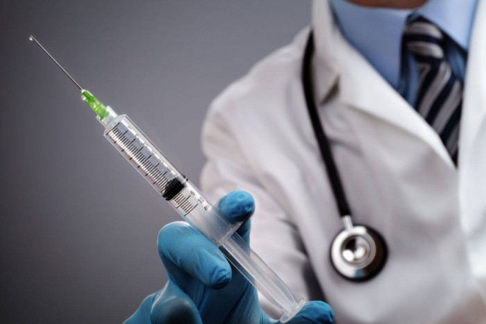 Забайкальцев будут вакцинировать от COVID-19 по мере поступления препарата