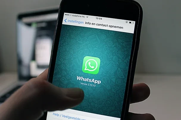 WhatsApp остаётся самым популярным мессенджером – «Мегафон»