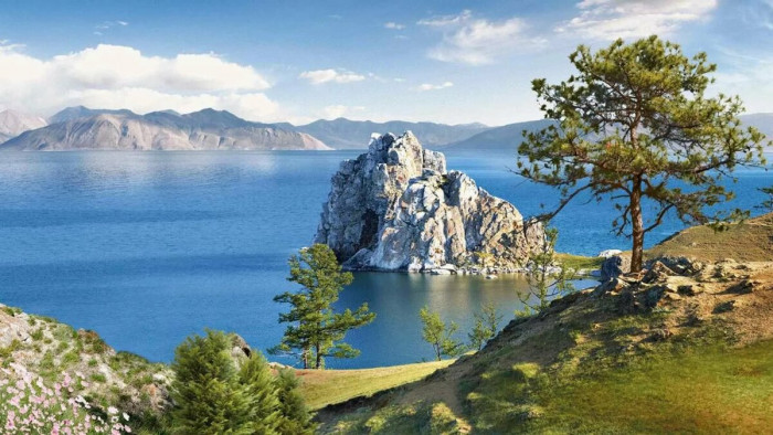 Туристы из Забайкалья смогут попасть на Байкал не раньше июля