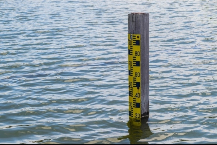Уровень воды на реке Витим поднимется на 80 см в Забайкалье – до 10 метров