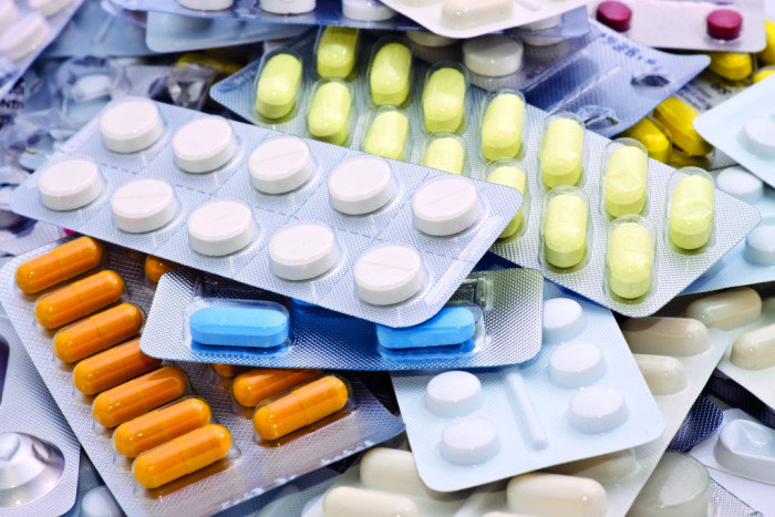 Партия из 4 тысяч упаковок лекарств поступит в Забайкалье до 17 декабря