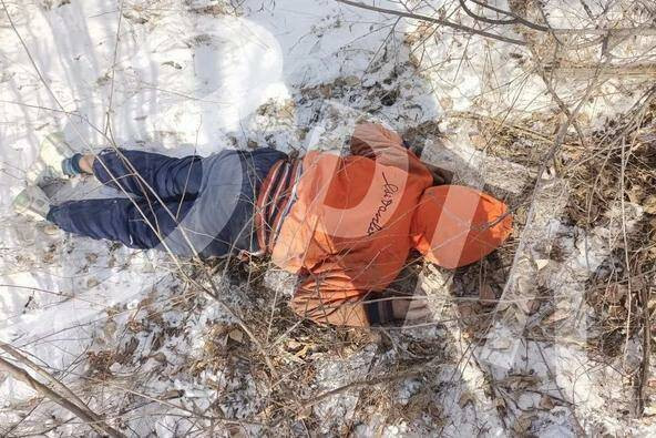 Тело обнаружили 11 апреля в Черновском районе города Читы