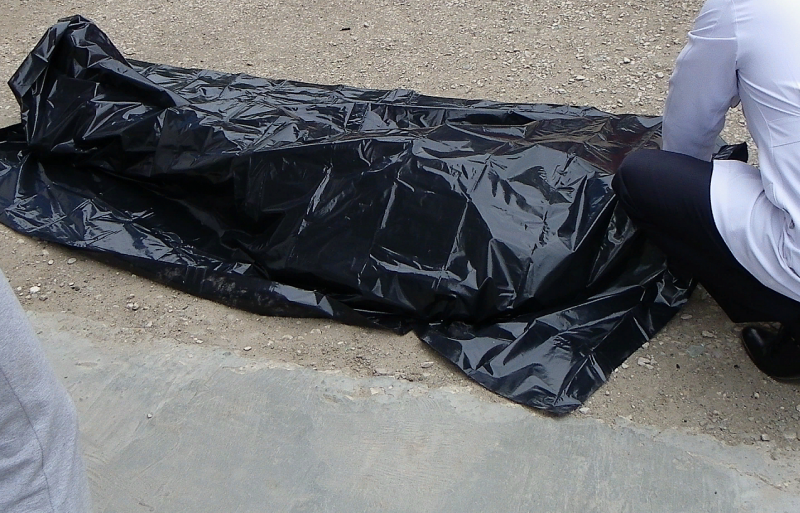 Тело 68-летнего вахтовика нашли в районе Забайкалья