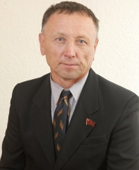 Валерий Осколков, фото с сайта заксобрания Забайкалья
