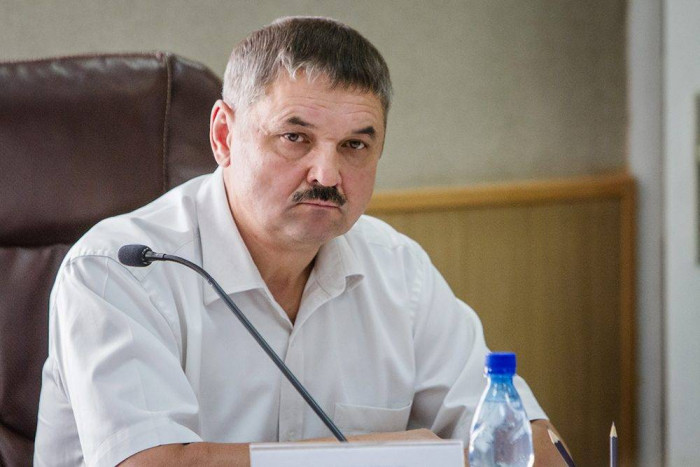 Приговор бывшему сити-менеджеру Читы Кузнецову оставили без изменений