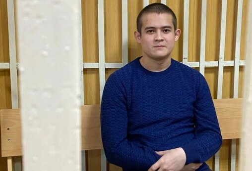 Суд в Чите допрашивает дополнительного свидетеля по делу Шамсутдинова