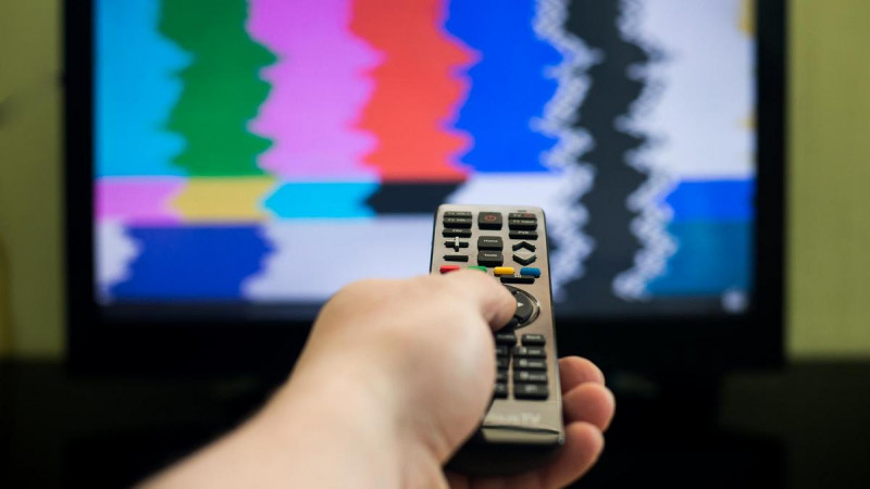 Жителей районов Забайкалья предупредили о техперерывах на ТВ и радио 27-31 марта