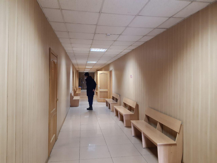 Суд в открытом режиме вновь рассмотрит дело обидчика Шамсутдинова в Чите