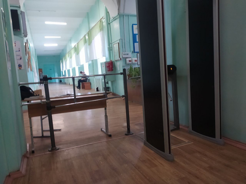 Меры безопасности усилят в школах Забайкалья по поручению губернатора