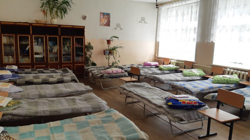 Сити-менеджер Читы Сапожников предложил переселять в ПВР жителей домов без света