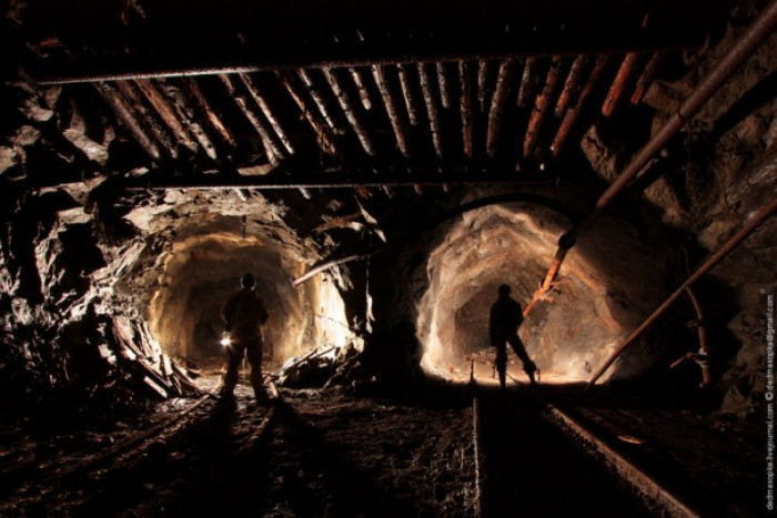 СКР Забайкалья проведёт проверку по факту обрушения в шахте
