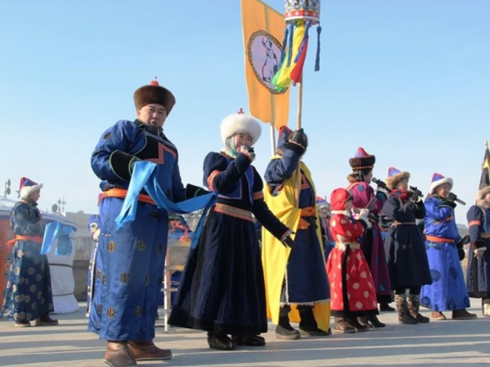 Минкультуры Забайкалья опубликовало программу празднования Сагаалгана