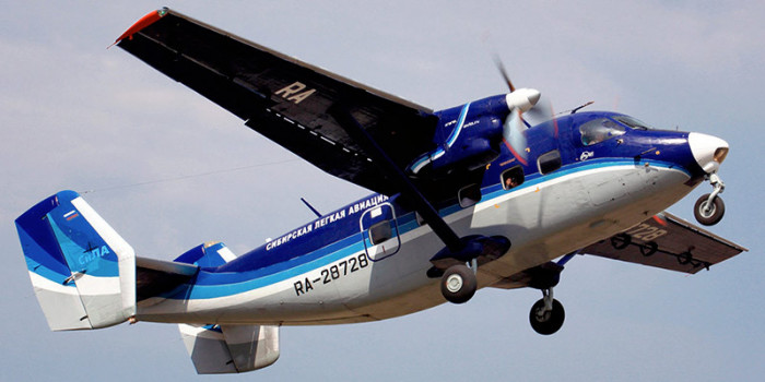 Количество субсидированных авиарейсов из Читы в Улан-Удэ вырастет в два раза
