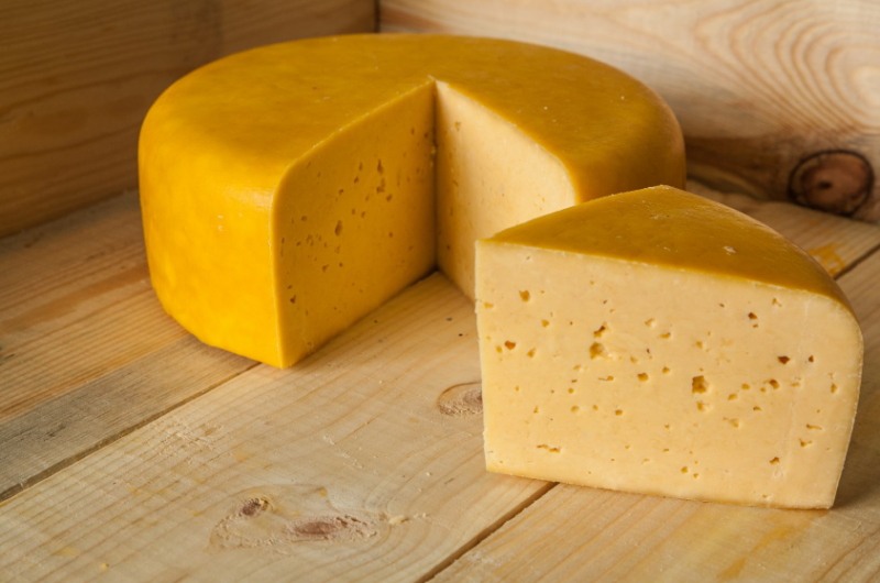 В школе Забайкалья нашли сыр, который изготовило «предприятие-призрак»