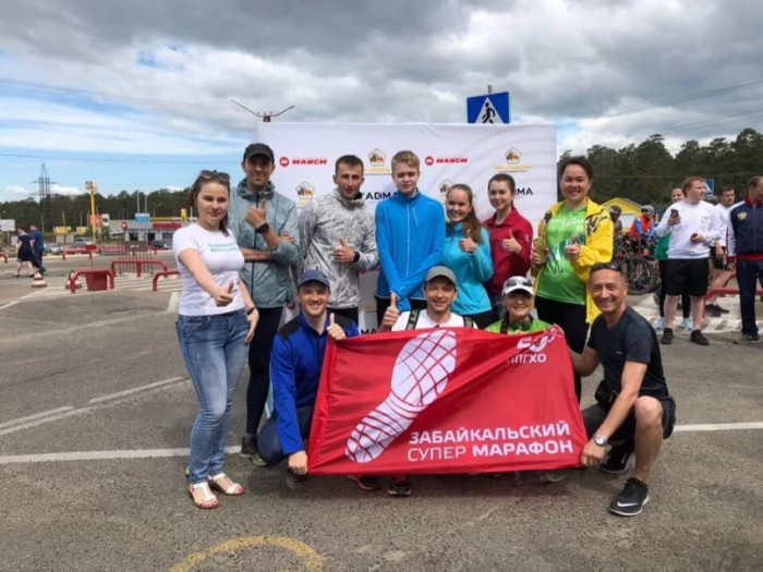 Школьник из Краснокаменска поднялся с 3-го на 2 место веломарафона после вмешательства ЦУР