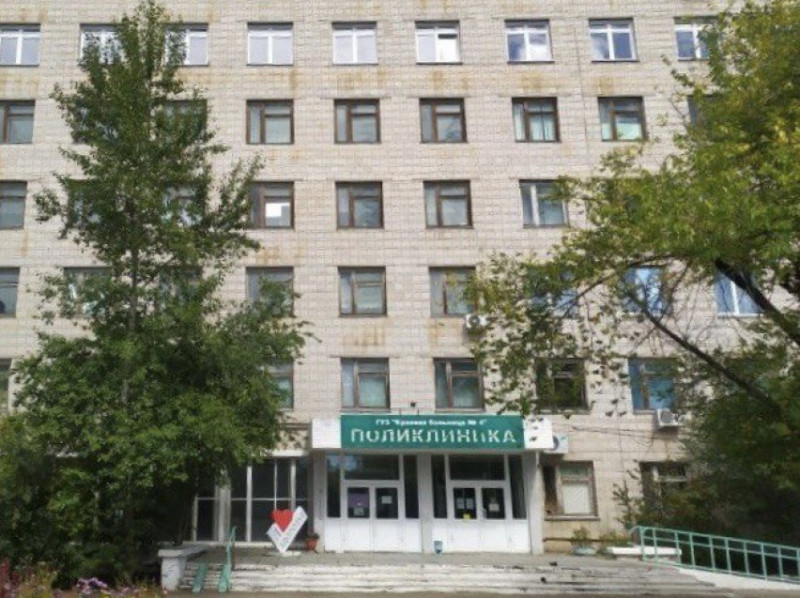 Системы водоснабжения и отопления отремонтировали в Краснокаменской краевой больнице в Забайкалье