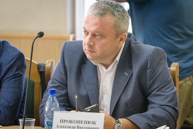 Депутата думы Читы допросили по делу Кузнецова
