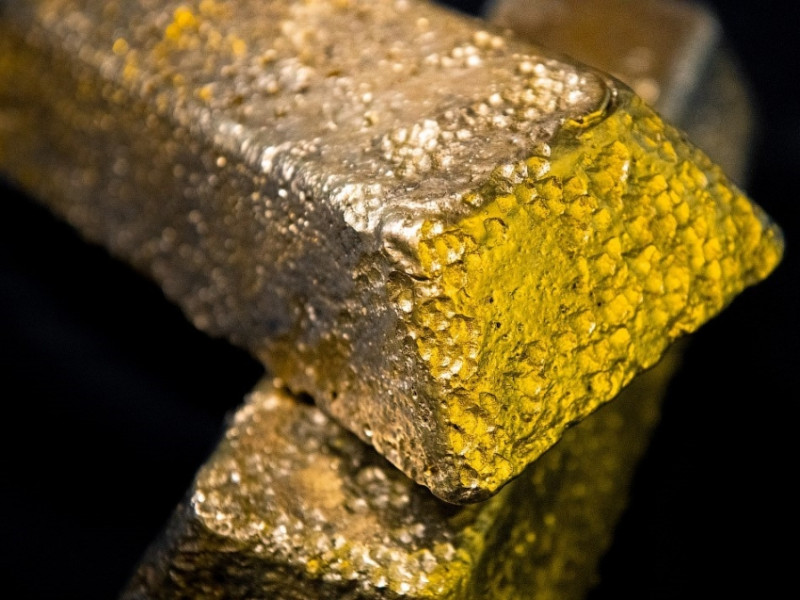 Новый резидент ТОР будет добывать золото в районе Забайкалья