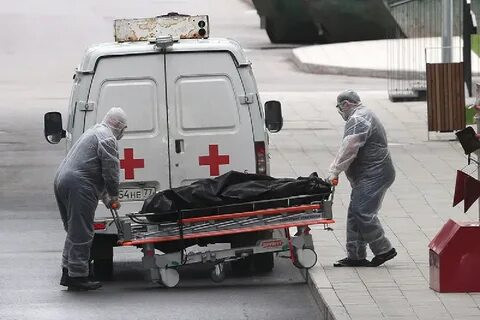Шесть человек скончались от коронавируса в Забайкалье за сутки