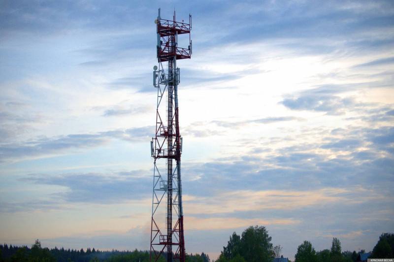 229 населённых пунктов в Забайкалье остаются без сотовой связи и интернета к 2022 году