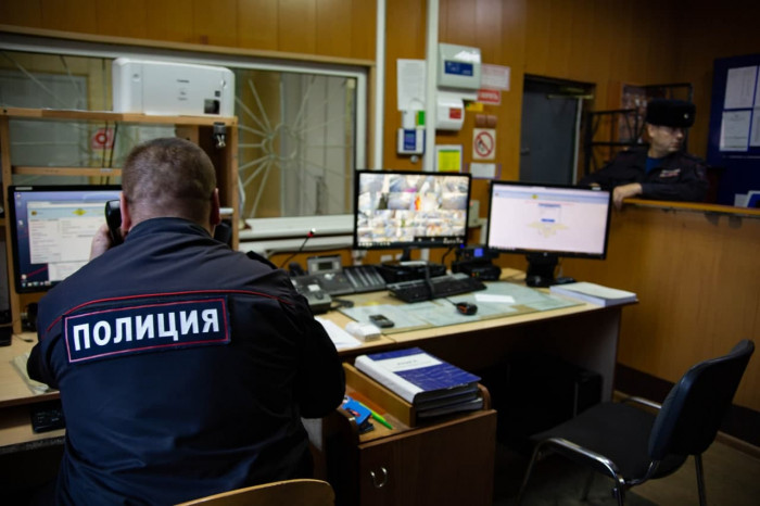 Полиция Забайкалья вошла в 10 лучших по раскрытию краж в России