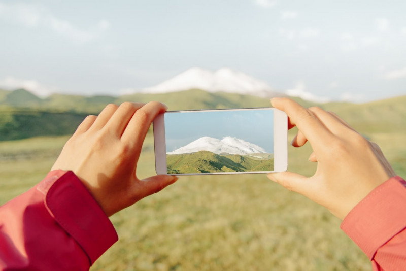 Бесперебойная мобильная связь на Эльбрусе стала доступной для туристов